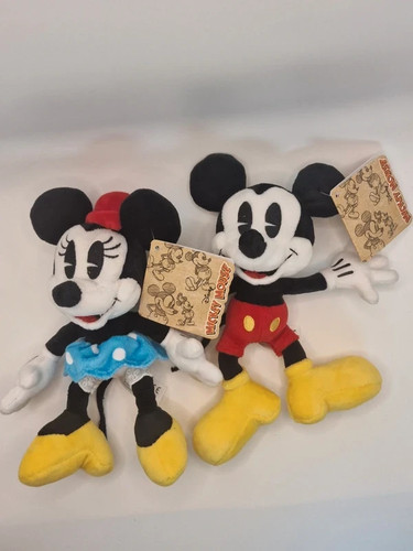 Disney mickey minnie mouse - mickey,