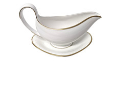 WEDGWOOD - CALIFORNIA- GRAVY BOAT