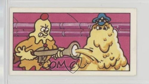 1985 barratt candy sticks - 1985,