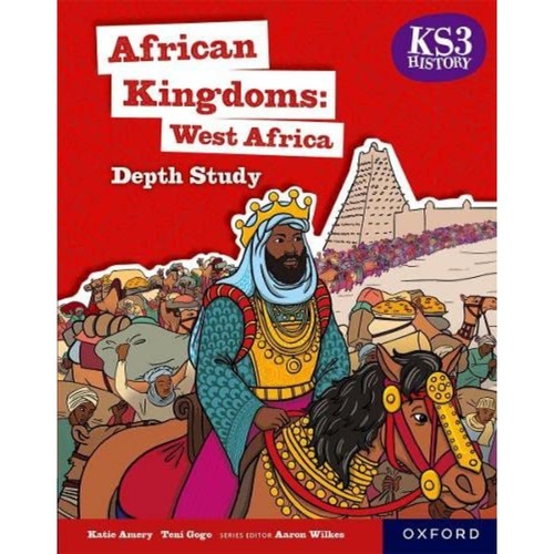 Ks3 history depth - depth, study