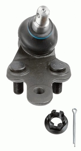 Front ball joint fits toyota - joint, fits: