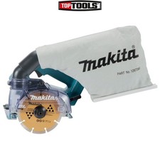 Makita DCC500Z 18V LXT AWS