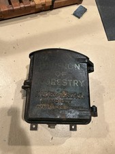 RARE - Western Electric Cast
