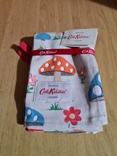 CATH KIDSTON SET 2 TEA TOWELS