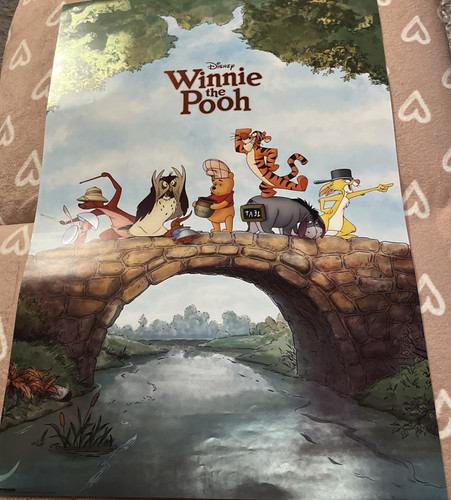 Original disney winnie the - winnie,