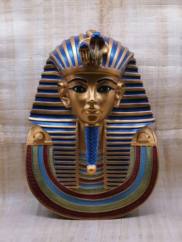 Tutankhamun pharaonic funerary - tutankhamun,