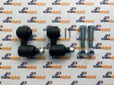 Anti Roll Bar Drop Link & Bolts x2 for Land Rover Defender Discovery 1
