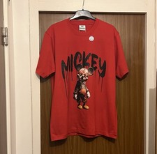 Mickey mouse shirt large - t-shirt,