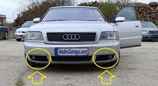 Audi A8 S8 D2 Front Bumper