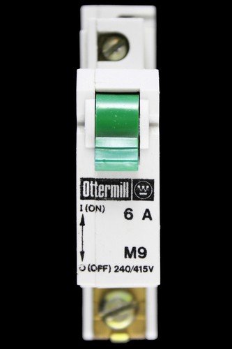 Ottermill amp mcb circuit - ottermill,