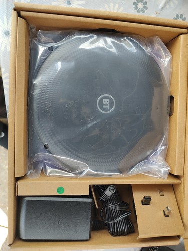 Wifi disc extender - wifi, for