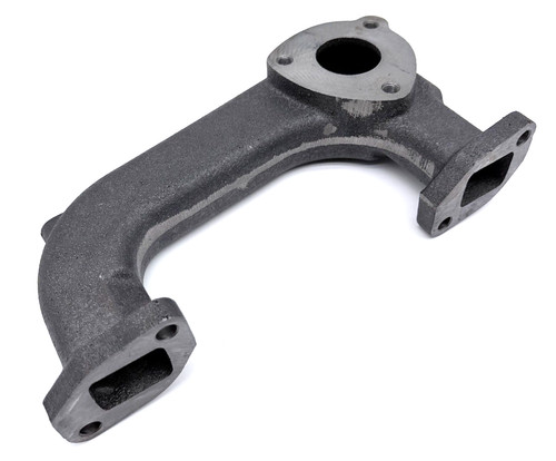 Exhaust manifold cylinder - manifold, 3