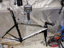 2013 scott foil team issue - team, rim