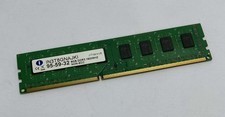 8GB Integral IN3T8GNAJKI 95-59-32 PC3-12800U 1600MHz DDR3 Non-ECC Desktop Memory