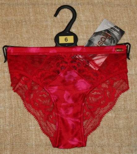 Rosie brazilian silk - rosie, by