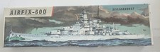 Airfix 1/600 Scharnhorst