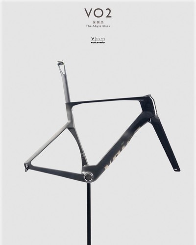Voicevelo echo vo2 aero road - echo,