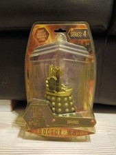 DOCTOR WHO DAVROS Dalek Figure