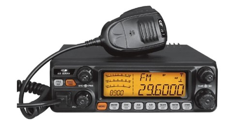 Crt 8900 ssb - ss,