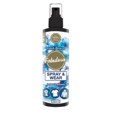 Fabulosa Fresh Breeze Spray & Wear 250ml Assorted Packs