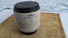 Canon extender mark ii - canon,