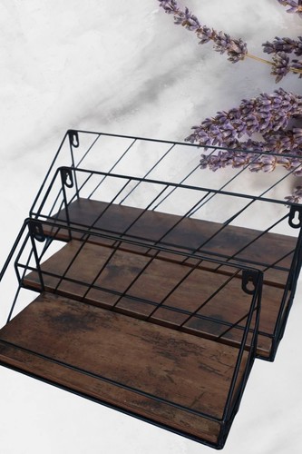 Set rustic industrial - 3,