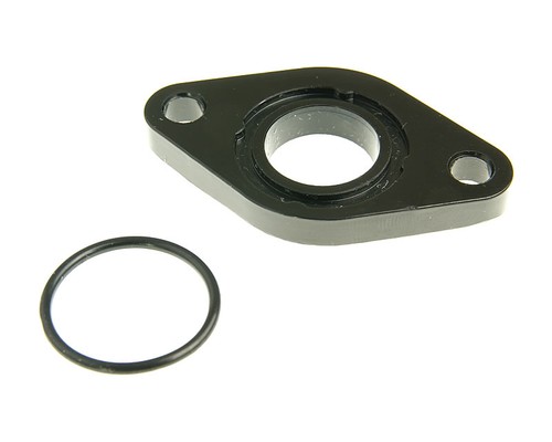 Pulse lightspeed inlet - lightspeed,