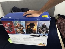 Sony PS5 PlayStation 5