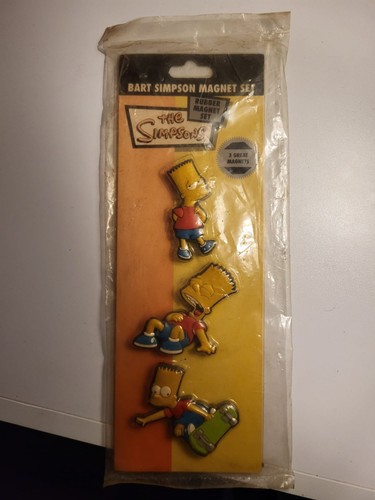 Vintage retro bart simpson - vintage,