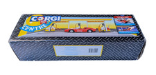 Vintage Corgi Action Centre