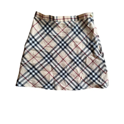 Burberry nova check plaid - burberry,