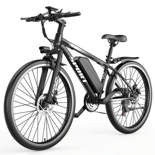 Inch mountain bike - mountain,