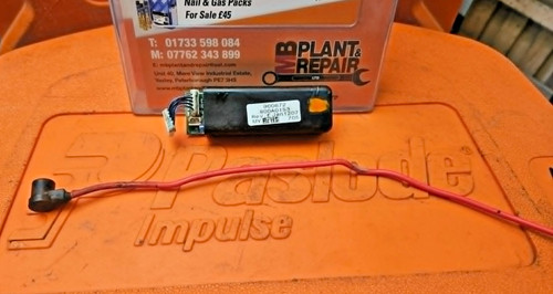 Paslode im65 nail gun 900672 - paslode,