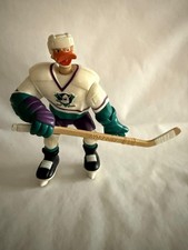 Disney Mighty Ducks Figure