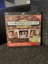 Coronation Street Board Gane