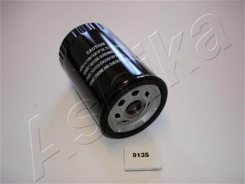913 ashika oil filter - 10-09-913,