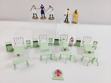 Britains Hospital Ward Four