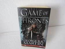 Game of Thrones George R R