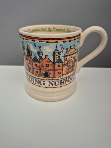 Emma bridgewater rare 2009 - emma,