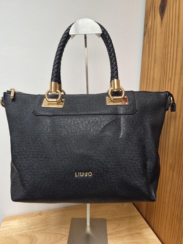 Liu top handle bag - jo,