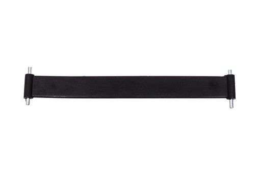 Tension strap battery - battery, for