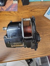 2 Bendix Scintilla Magneto