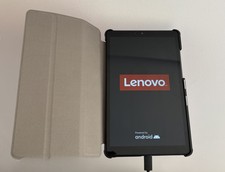 Lenovo M8 Smart Tab 8in 32GB