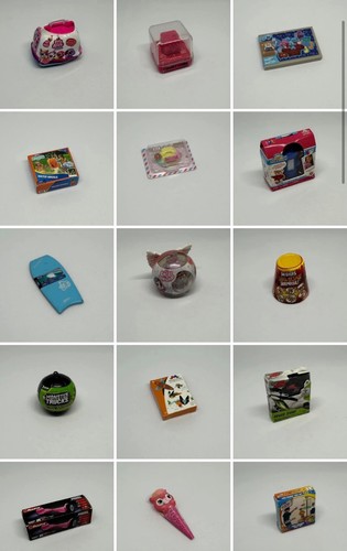 Zuru mini brands toys series - toys, 2