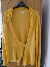 Mustard Yellow Women's