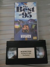 Rezerection The Best Of 1995