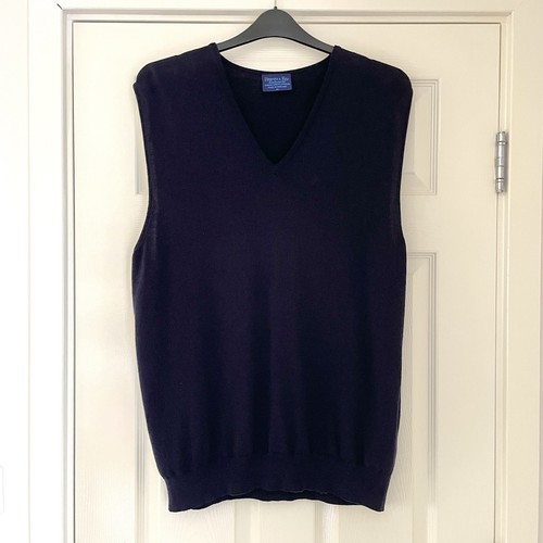 Hilditch key slipover - hilditch,