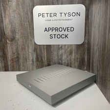 Pre-Loved - Linn Klimax 500 Solo (Pair)