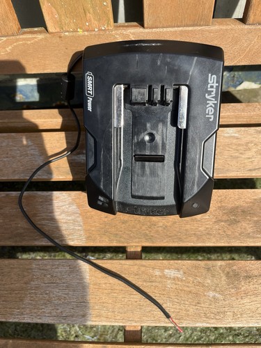 Stryker smrt power - stryker,