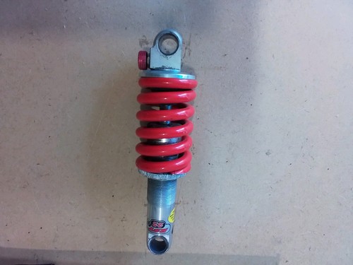 Rst rear shock - 22,